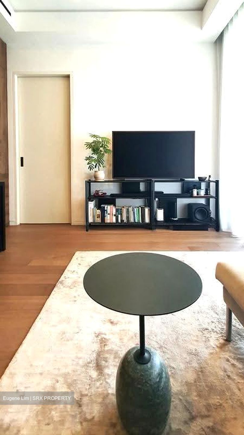 10 Evelyn (D11), Apartment #606461581